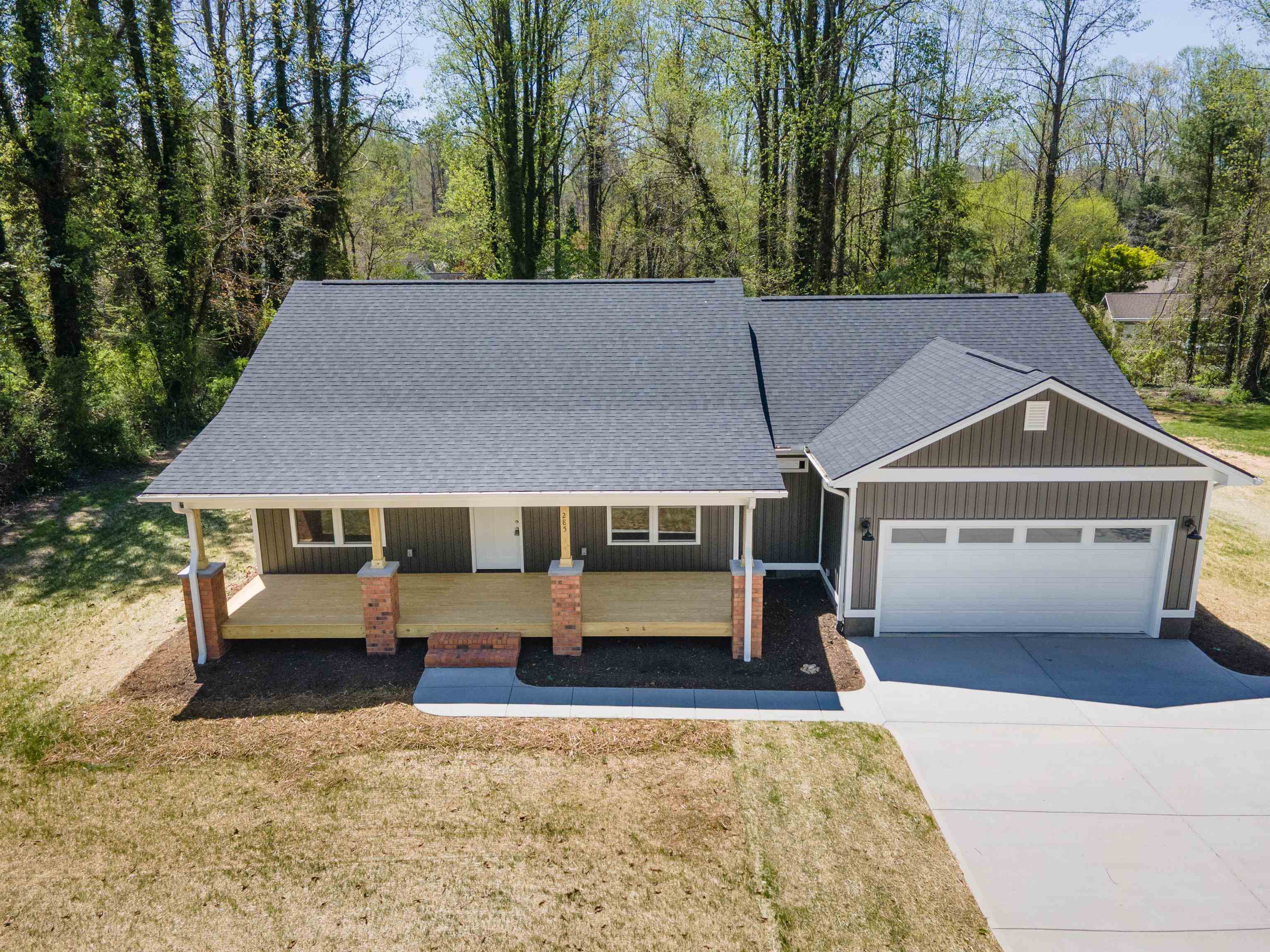 285 Highland Park Road, East Flat Rock, North Carolina image 27