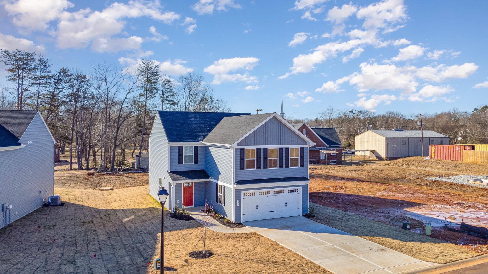534 Stanford Drive, Lyman, South Carolina image 35