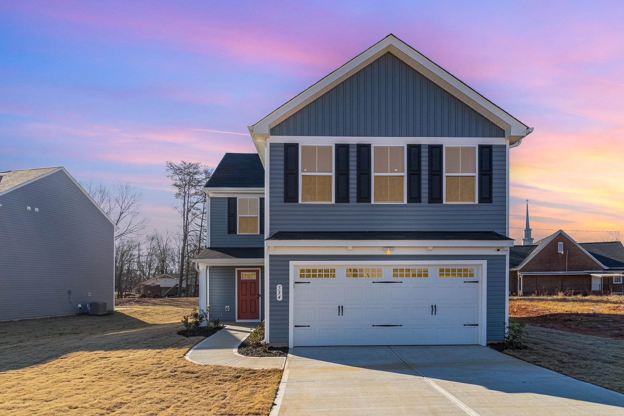 534 Stanford Drive, Lyman, South Carolina image 39