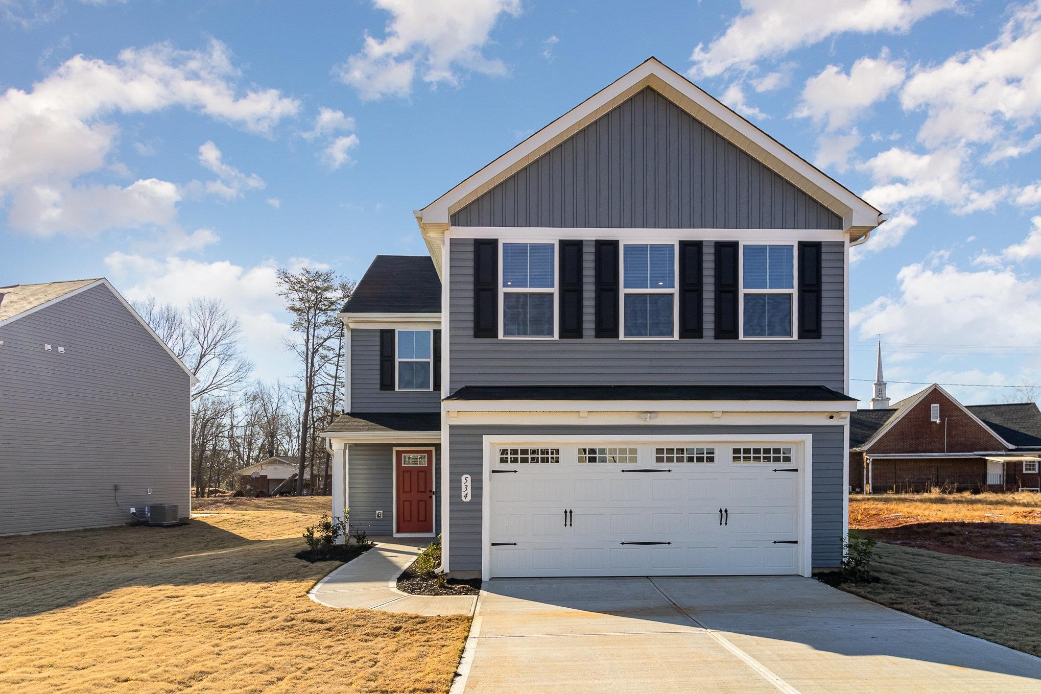 534 Stanford Drive, Lyman, South Carolina image 1