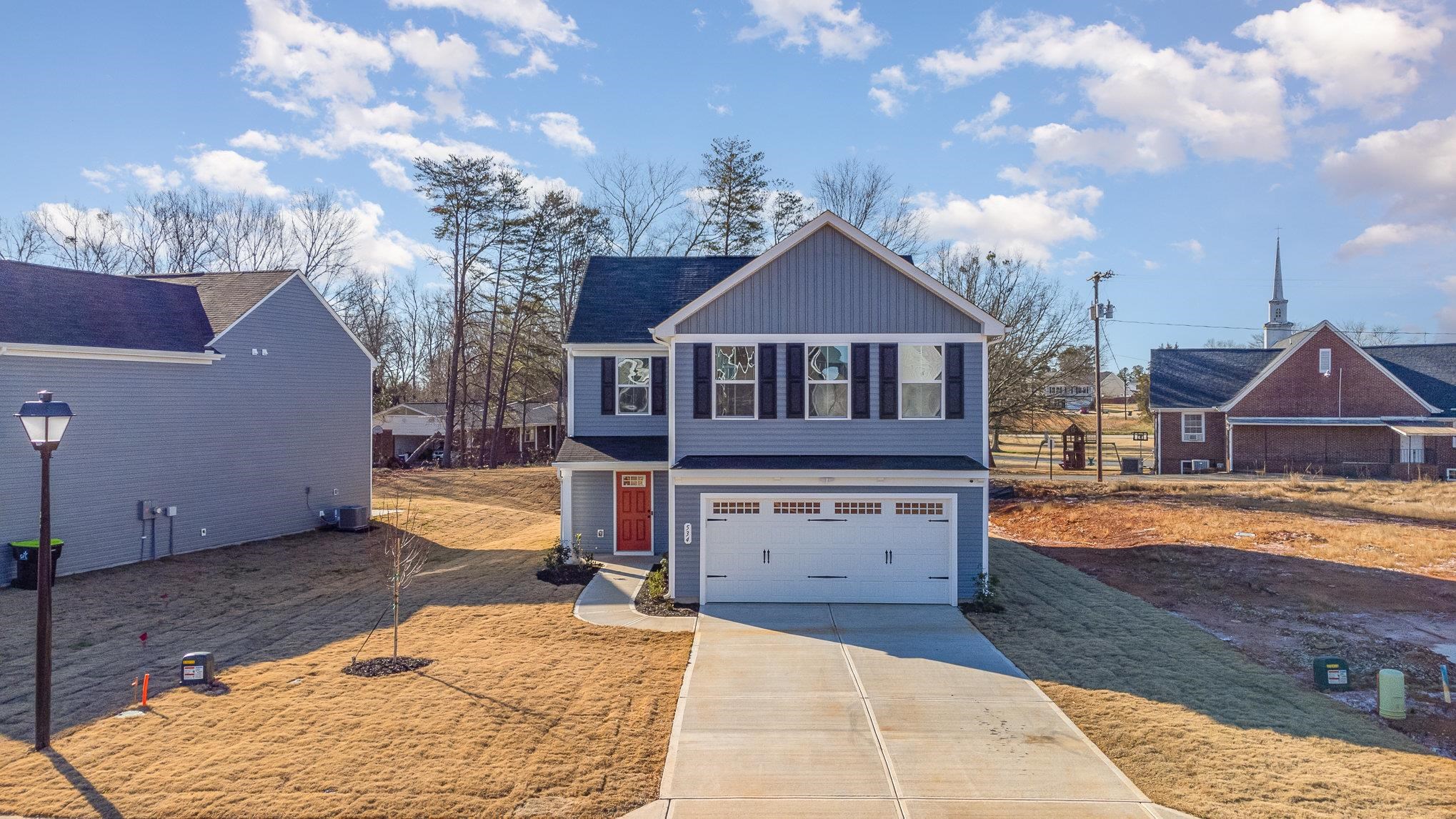 534 Stanford Drive, Lyman, South Carolina image 33