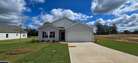 Homes For Sale - 5006 Burke Meadows Run<br/> Chesnee, SC 29323