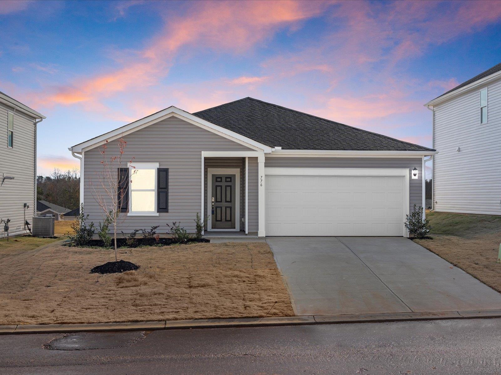 776 Penfold Pointe, Wellford, South Carolina image 33