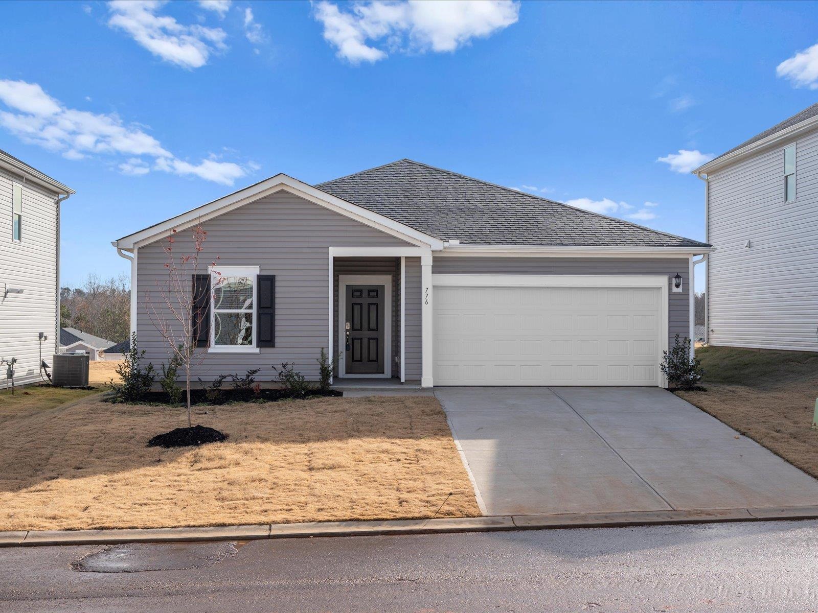 776 Penfold Pointe, Wellford, South Carolina image 1