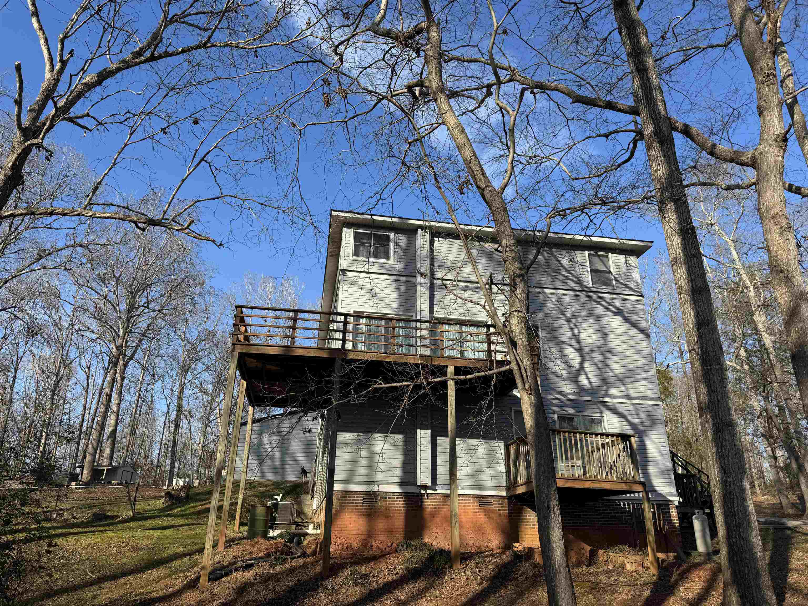 220 Wildwood Farms Road, Gray Court, South Carolina image 46