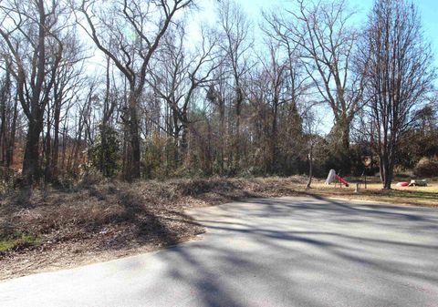 Vacant Land For Sale - 324 Winston Lane<br/> Roebuck, SC 29376