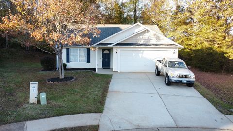 A home in Spartanburg