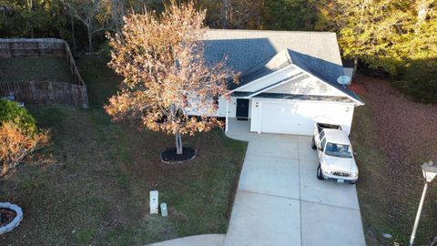 A home in Spartanburg