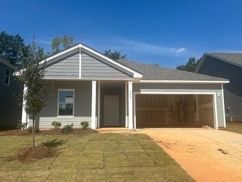 Homes For Sale - 265 Talbert Trail<br/> Landrum, SC 29356