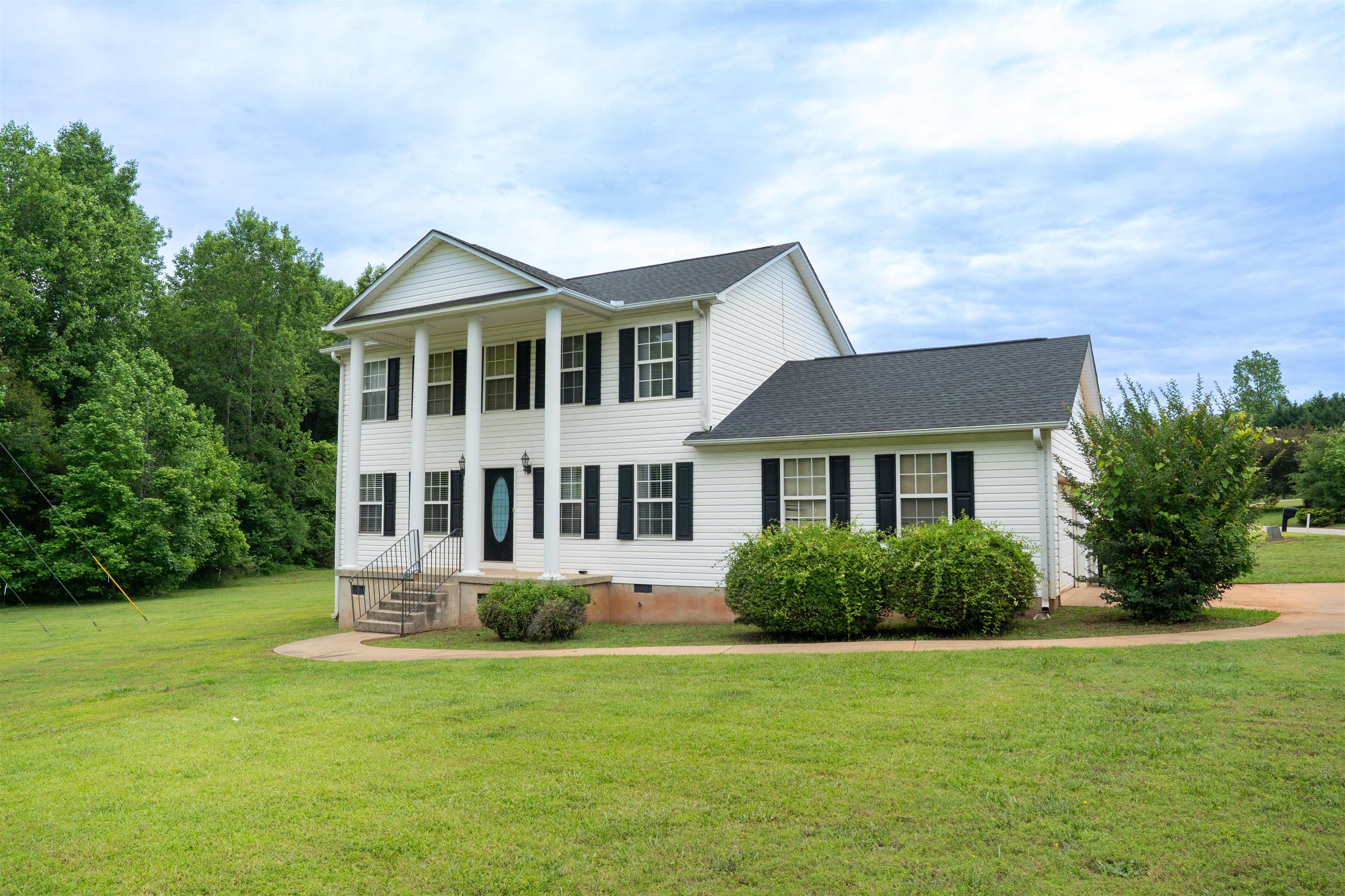807 Jordan Creek Road, Inman, South Carolina image 27