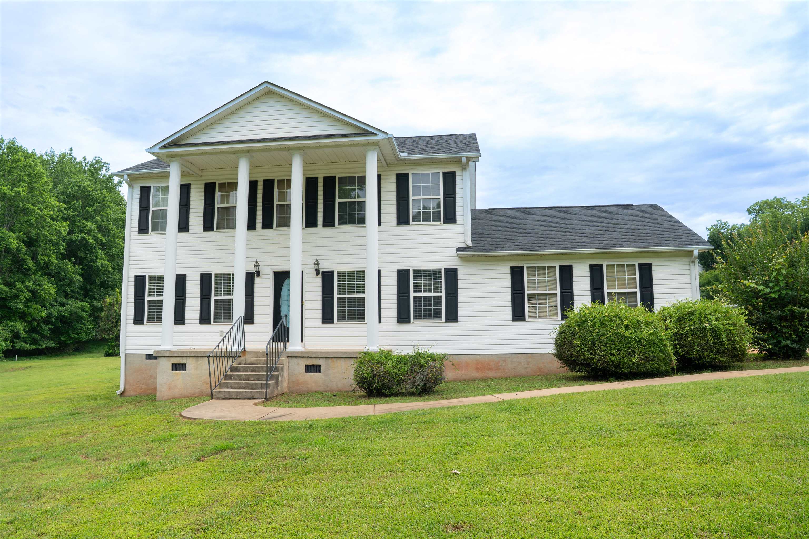 807 Jordan Creek Road, Inman, South Carolina image 1