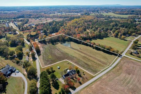 Vacant Land For Sale - Hannon Road<br/> Inman, SC 29349