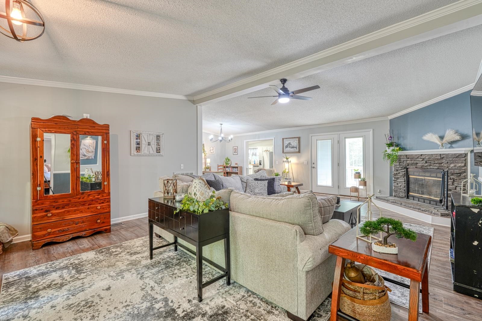 1755 Chumley Rd, Woodruff, South Carolina image 10