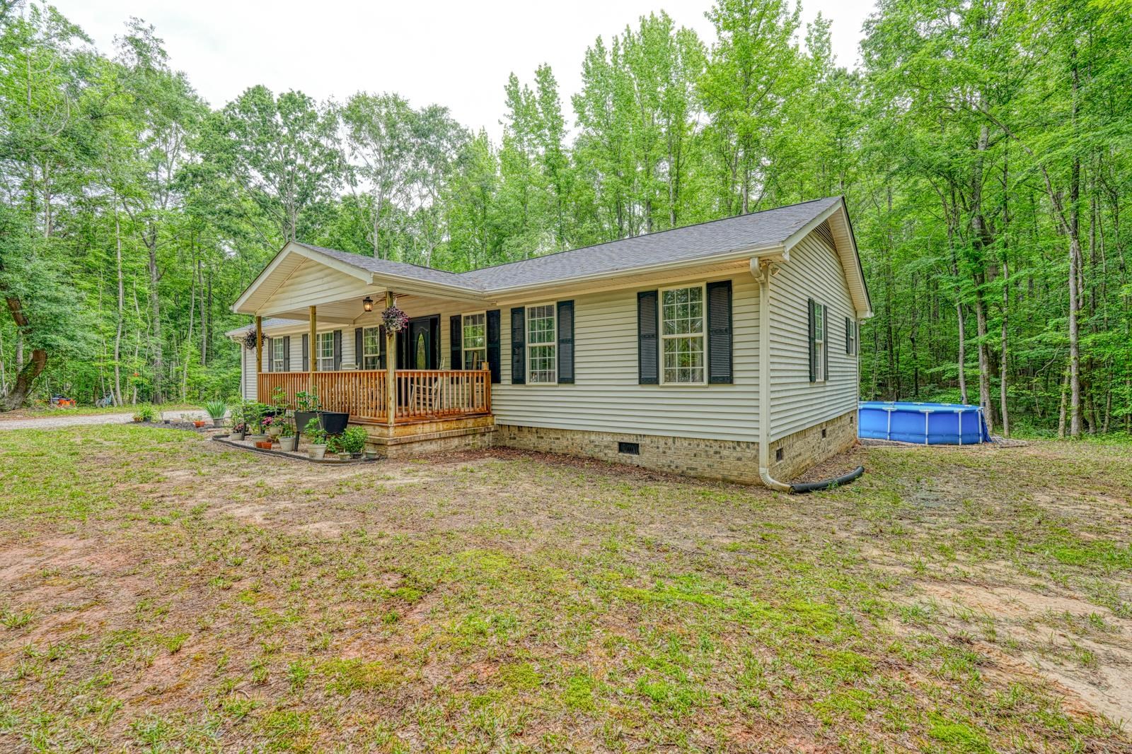 1755 Chumley Rd, Woodruff, South Carolina image 2