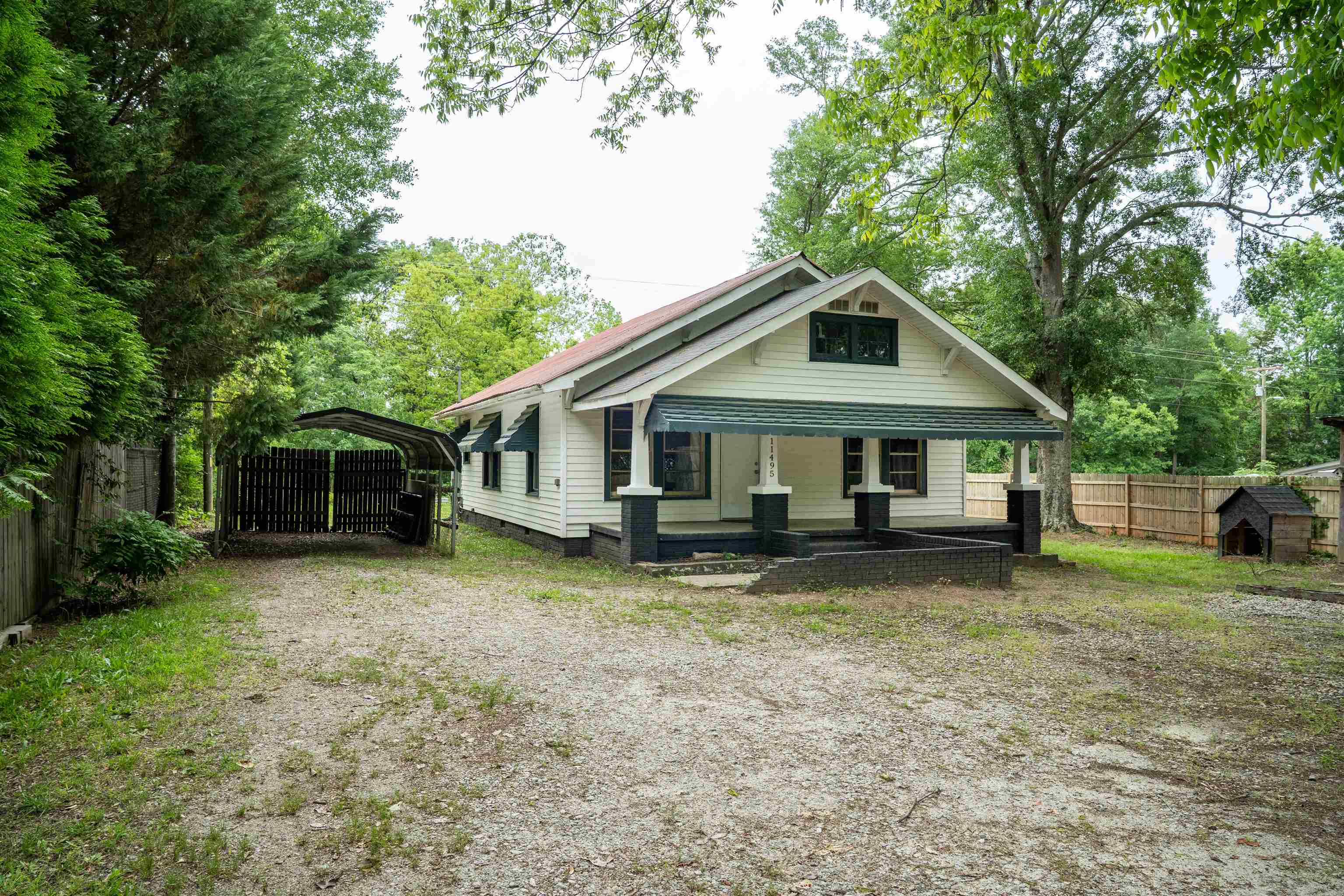 11495 Highway 221, Woodruff, South Carolina image 1