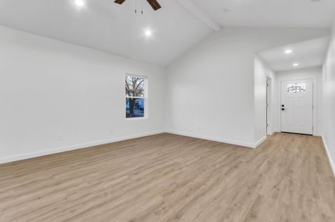 A home in Yes