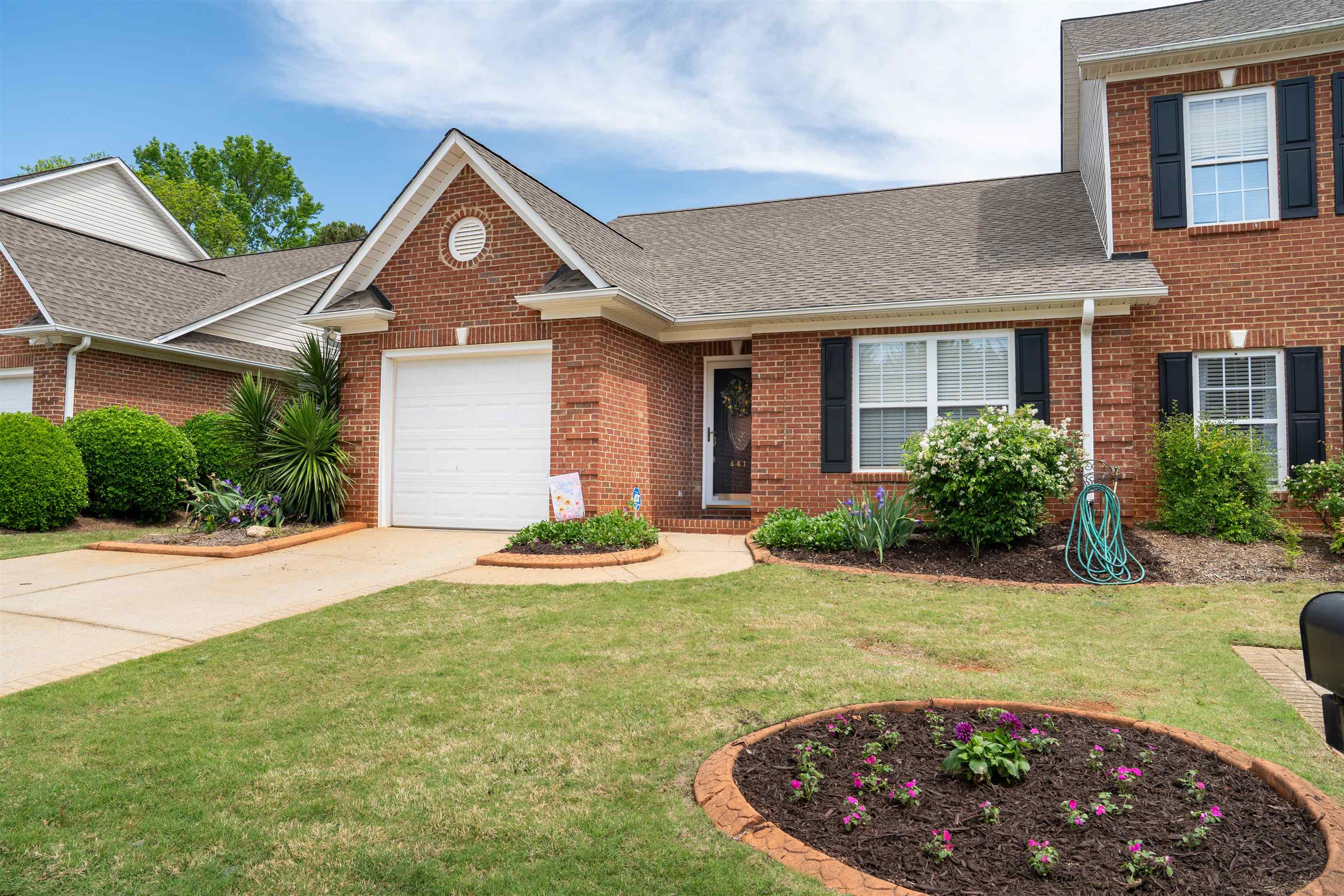 441 Rexford Dr Dr, Moore, South Carolina image 2