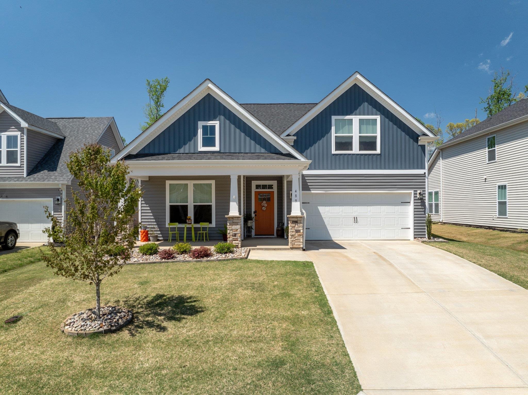489 Fenwick Drive, Woodruff, South Carolina image 1