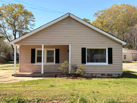 Homes For Sale - 1141 Martin Road Rd<br/> Spartanburg, SC 29301