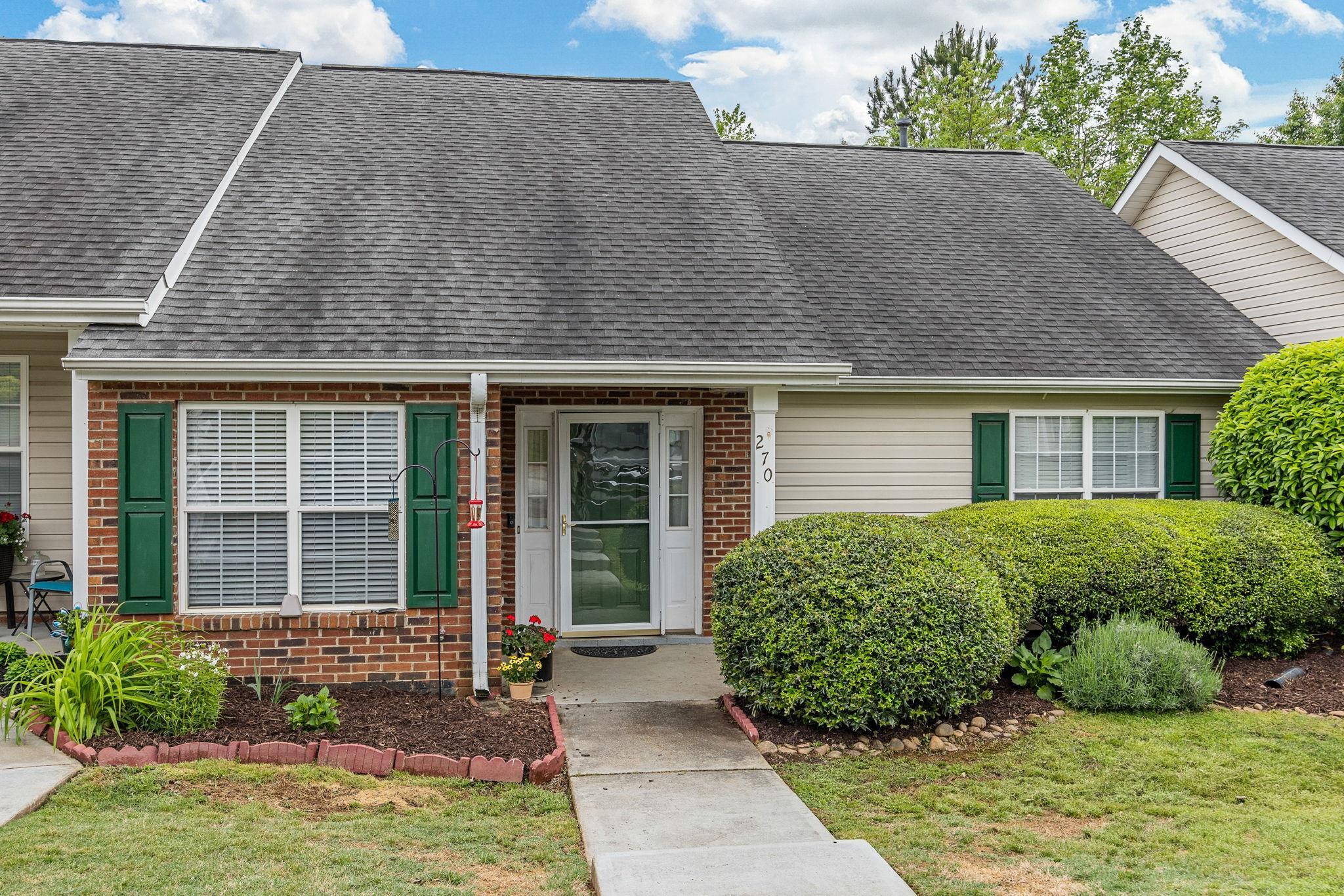270 Weston Valley Drive, Moore, South Carolina image 2