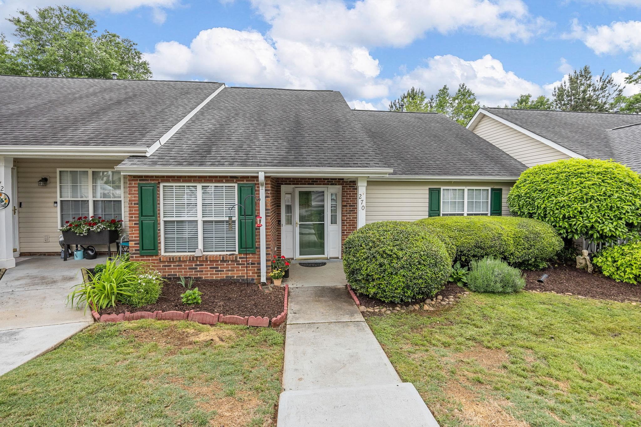 270 Weston Valley Drive, Moore, South Carolina image 1