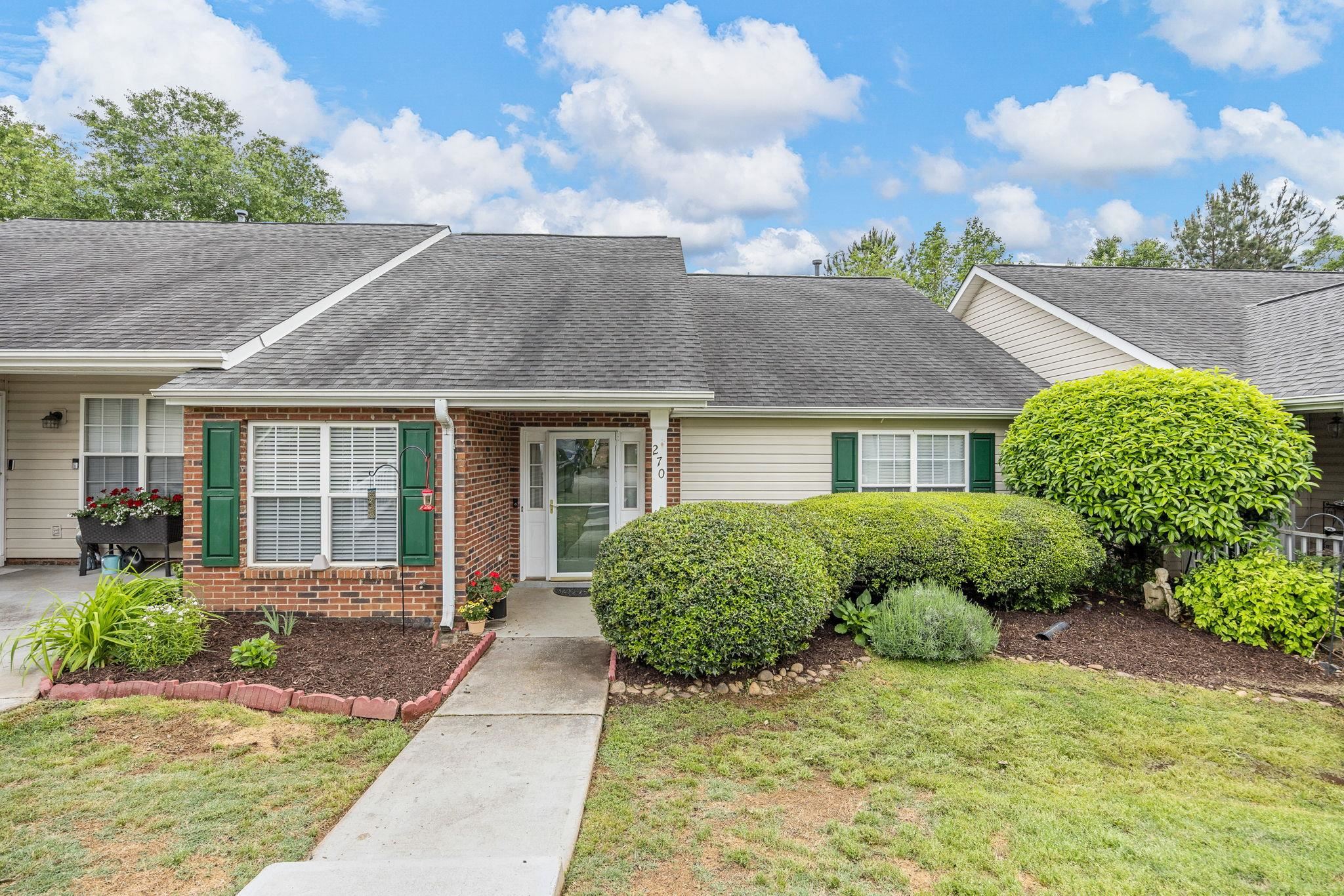 270 Weston Valley Drive, Moore, South Carolina image 3