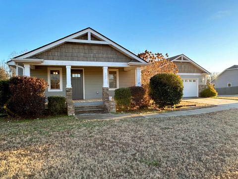 A home in Lyman