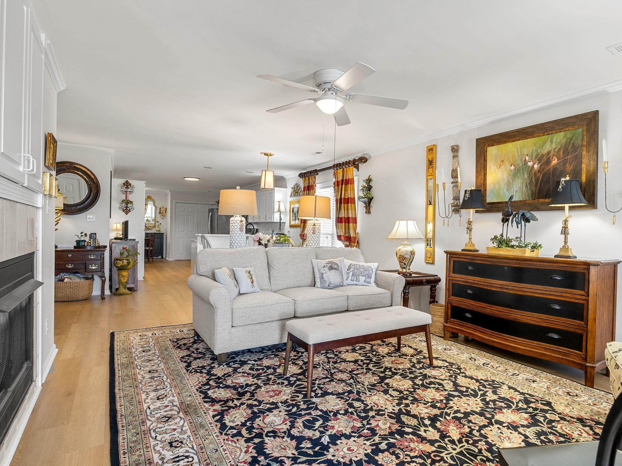 312 Terrace Hills Drive, Boiling Springs, South Carolina image 7