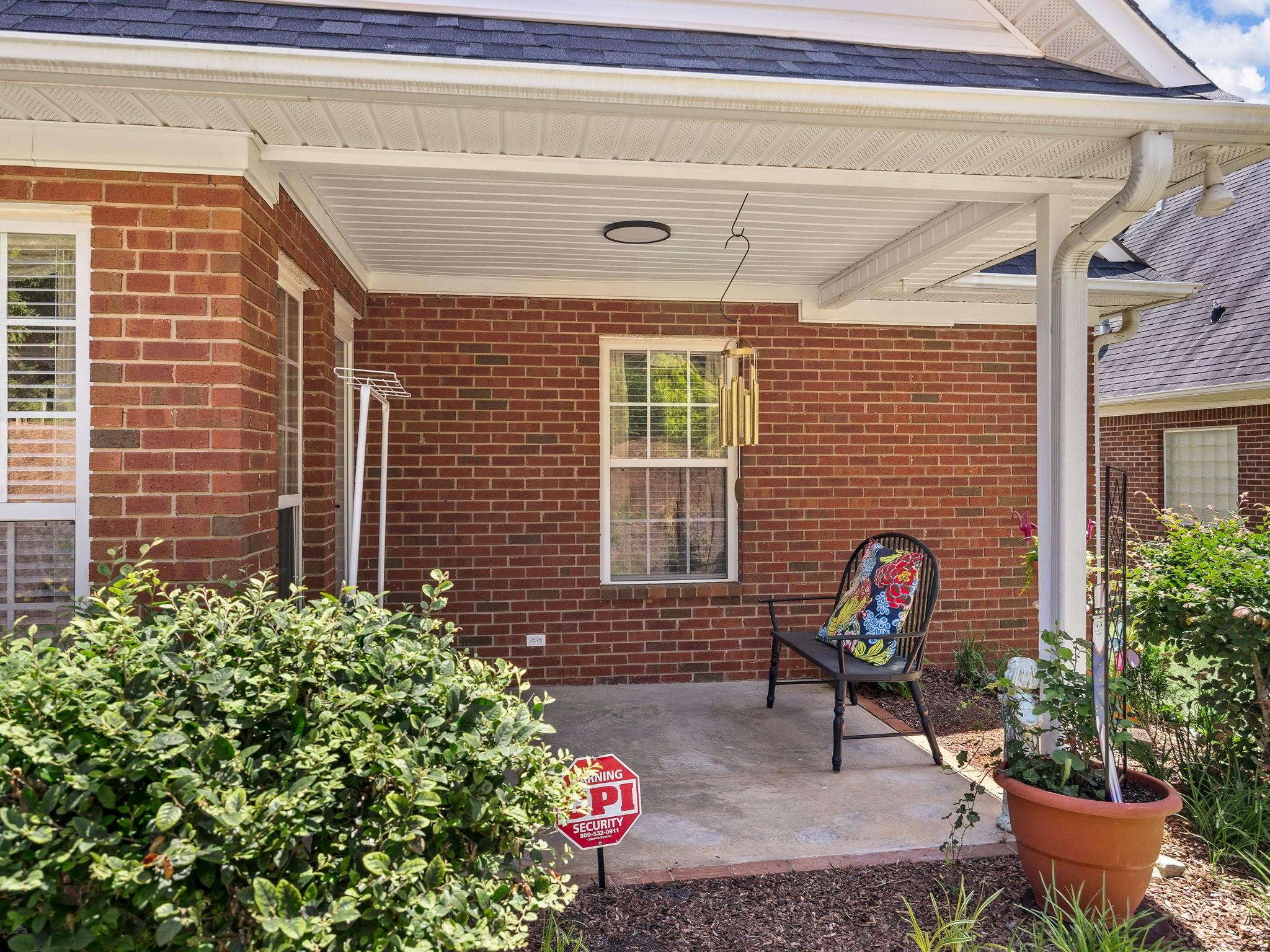 312 Terrace Hills Drive, Boiling Springs, South Carolina image 30