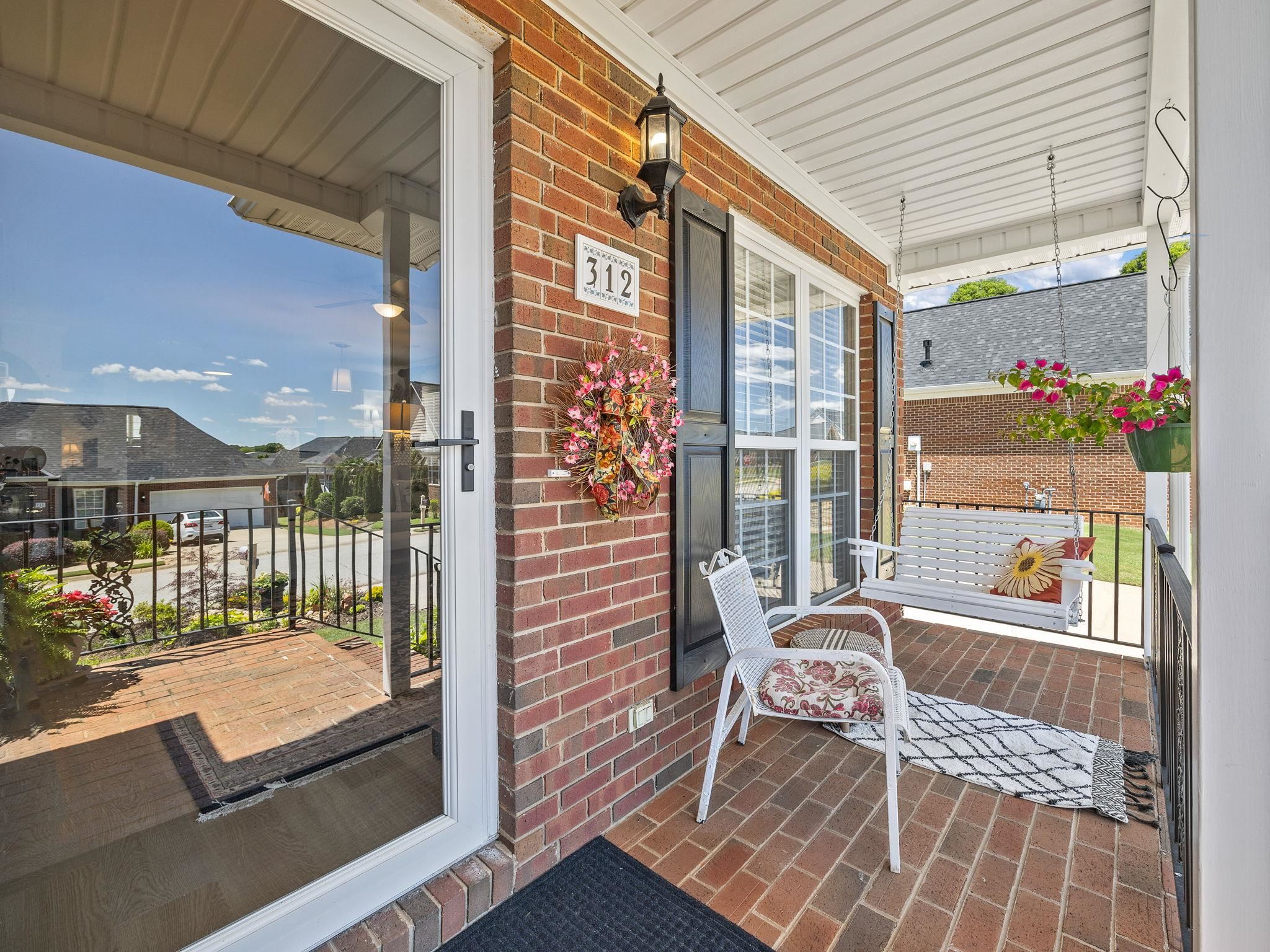 312 Terrace Hills Drive, Boiling Springs, South Carolina image 6