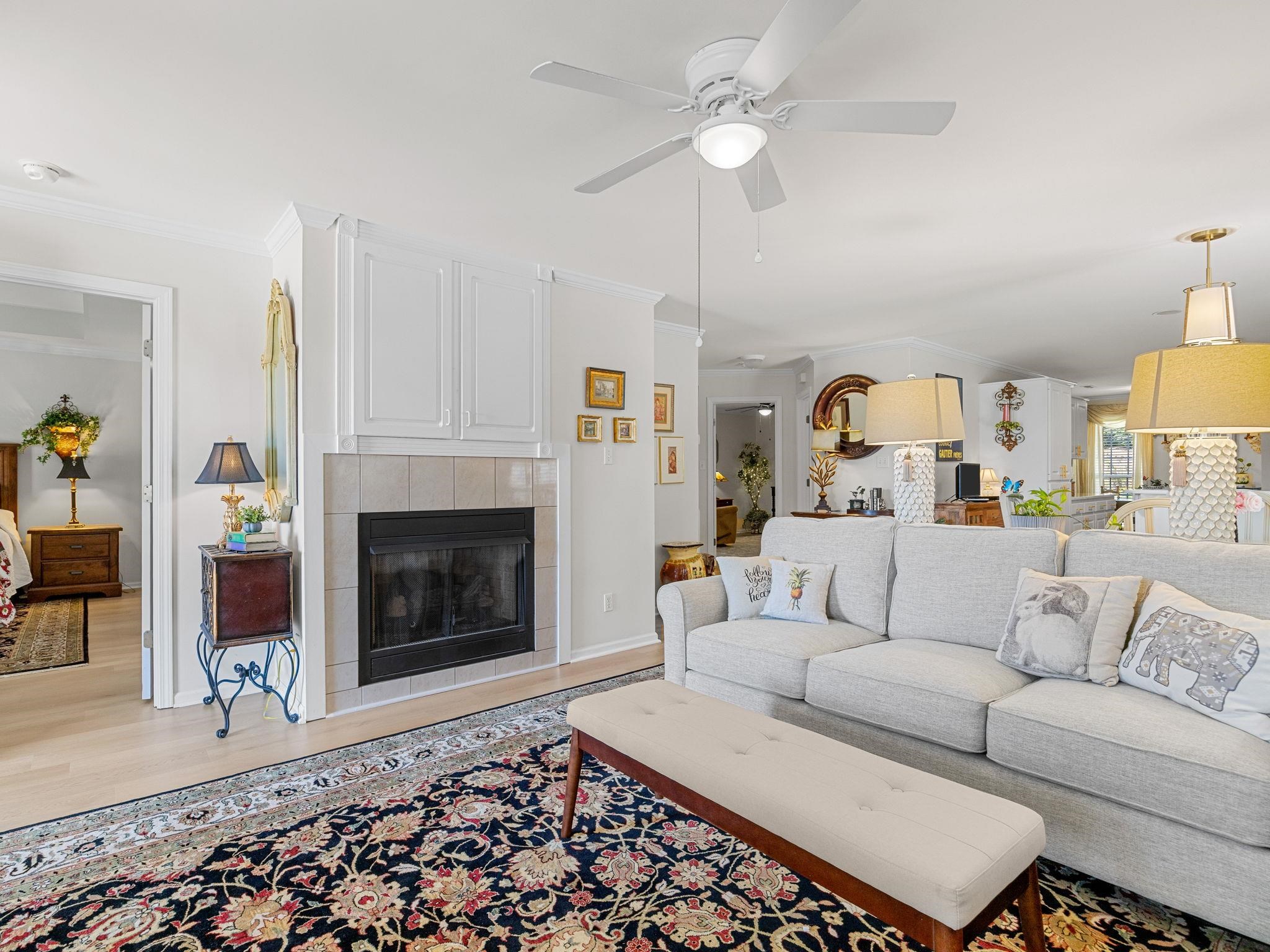 312 Terrace Hills Drive, Boiling Springs, South Carolina image 9