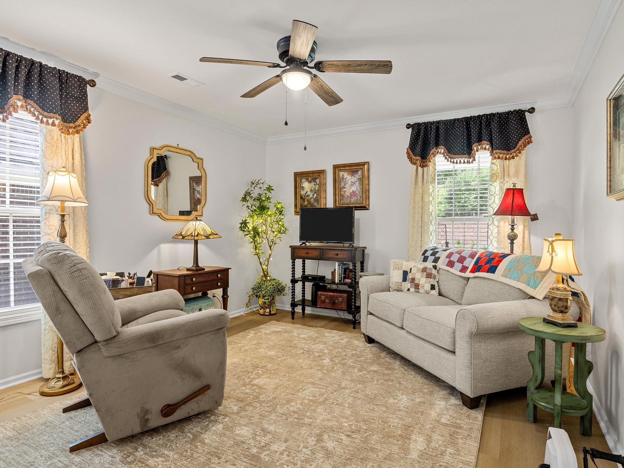 312 Terrace Hills Drive, Boiling Springs, South Carolina image 28