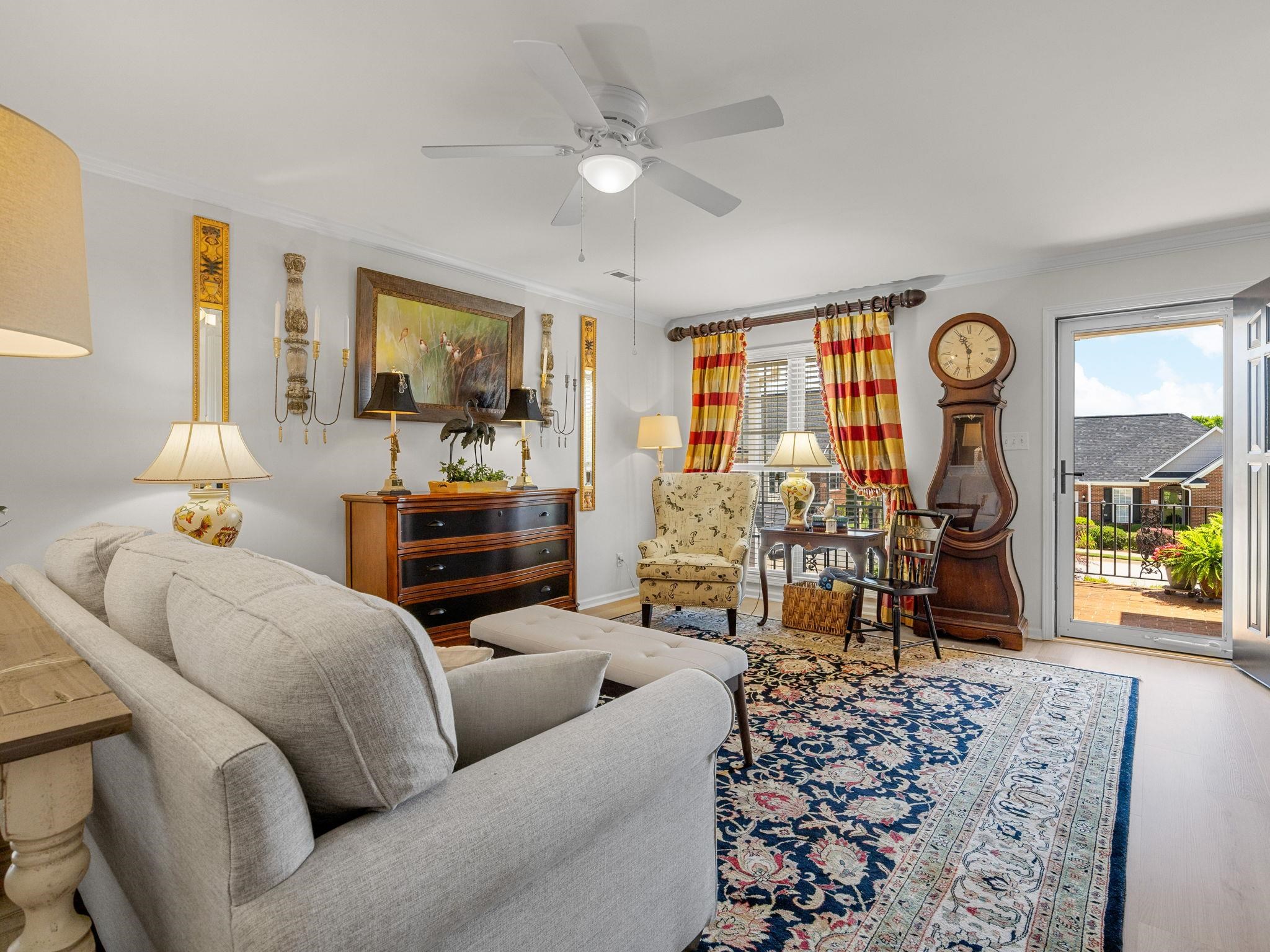 312 Terrace Hills Drive, Boiling Springs, South Carolina image 8