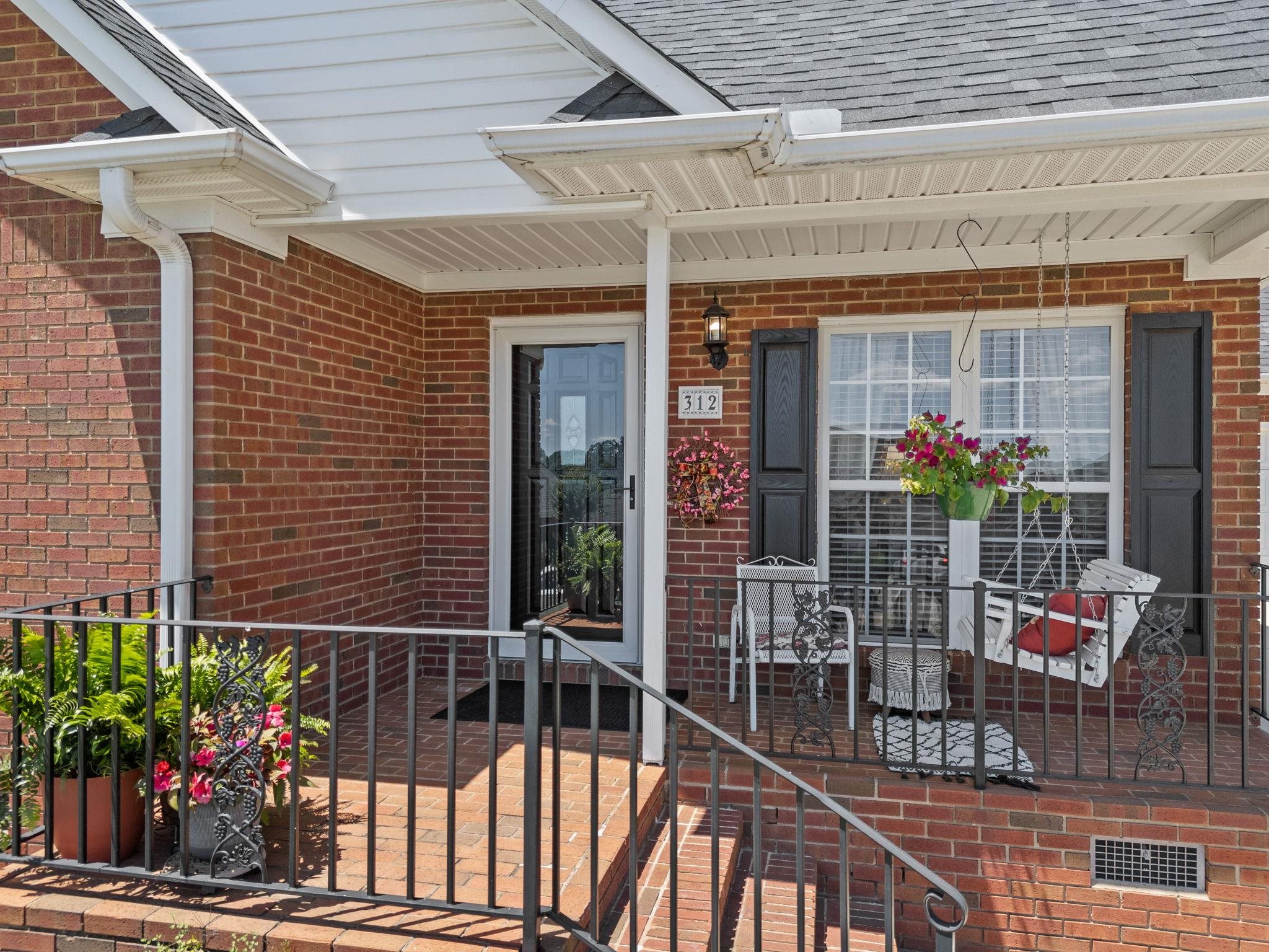 312 Terrace Hills Drive, Boiling Springs, South Carolina image 5