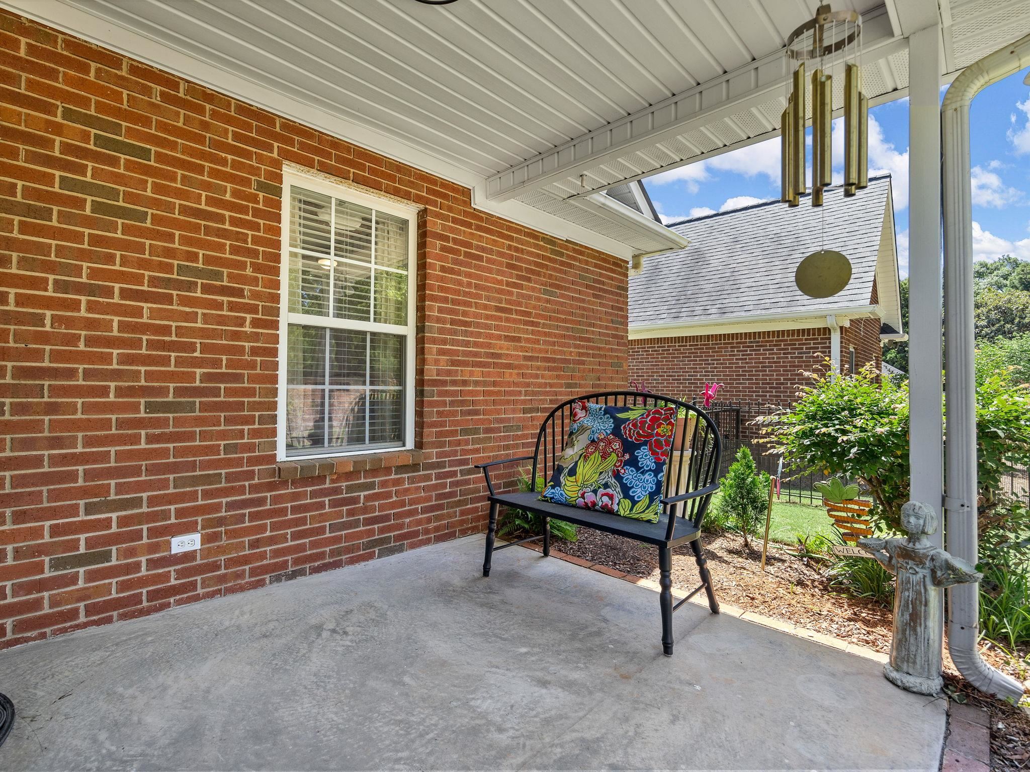 312 Terrace Hills Drive, Boiling Springs, South Carolina image 31