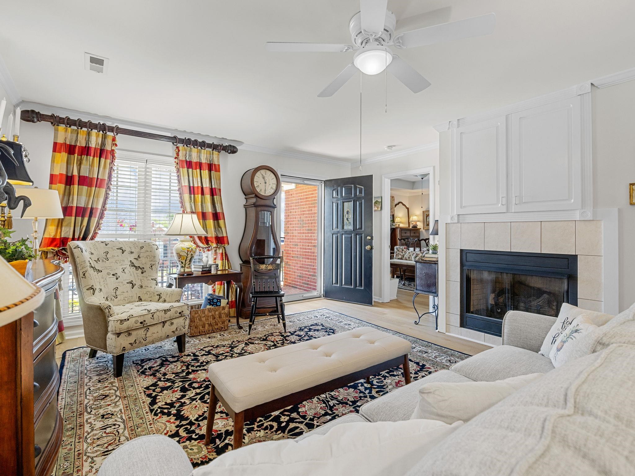 312 Terrace Hills Drive, Boiling Springs, South Carolina image 10