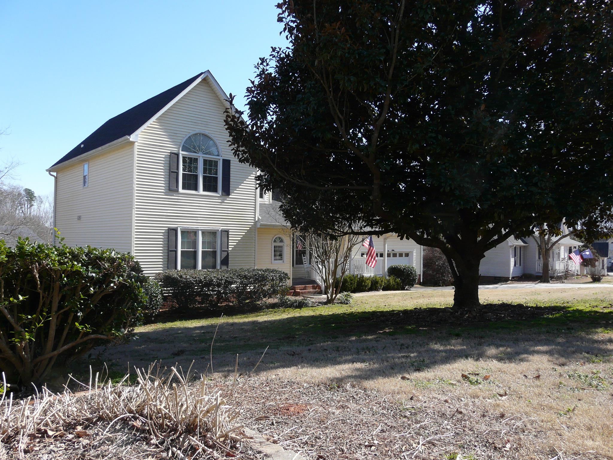 308 Bentley Court, Spartanburg, South Carolina image 24