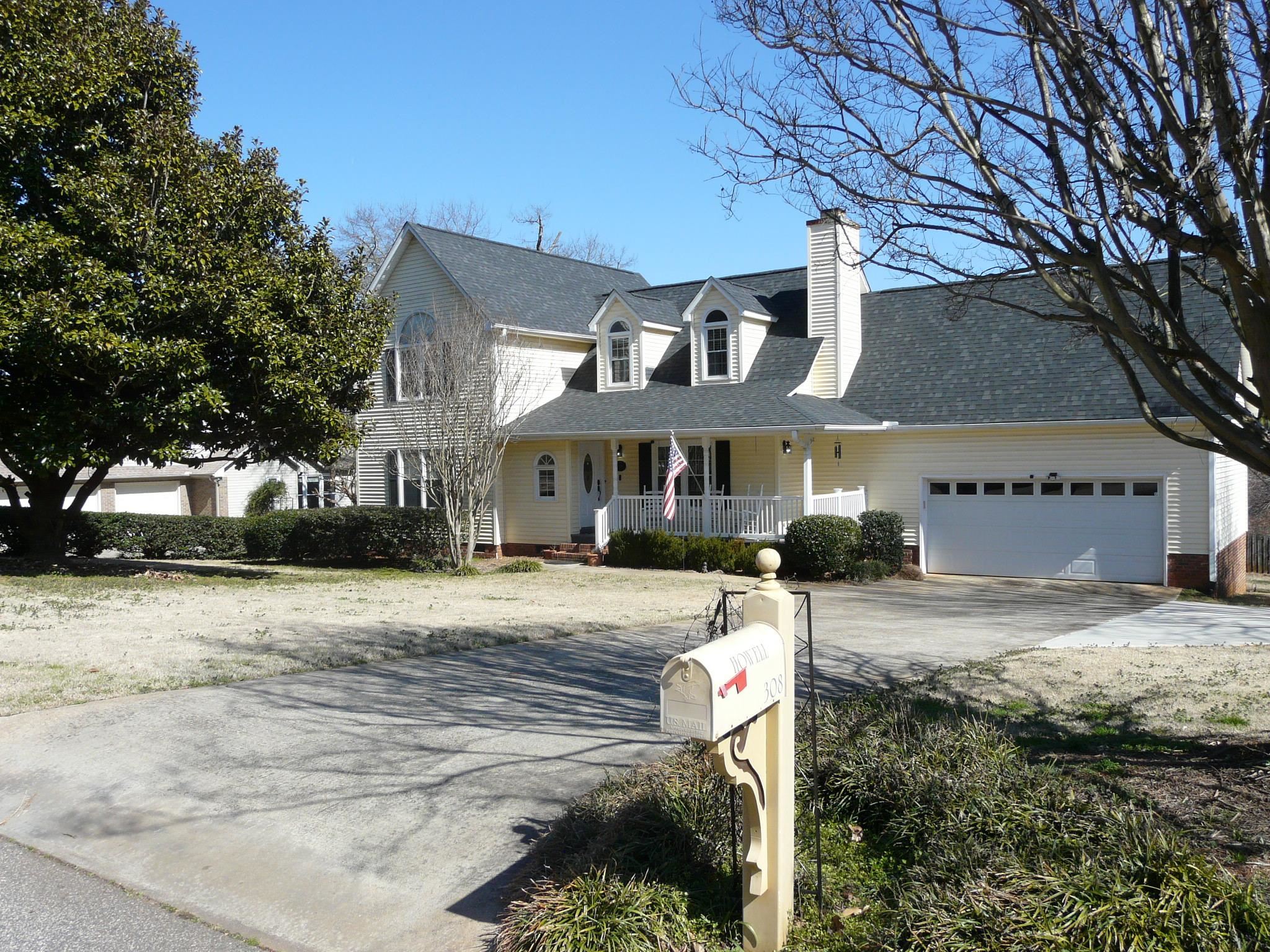 308 Bentley Court, Spartanburg, South Carolina image 1