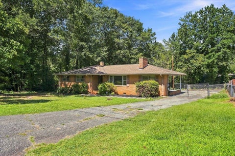 Homes For Sale - 406 Jasmine Street<br/> Spartanburg, SC 29303