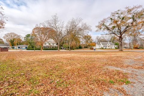 Vacant Land For Sale - W Hayne Street<br/> Spartanburg County, Woodruff, SC 29388