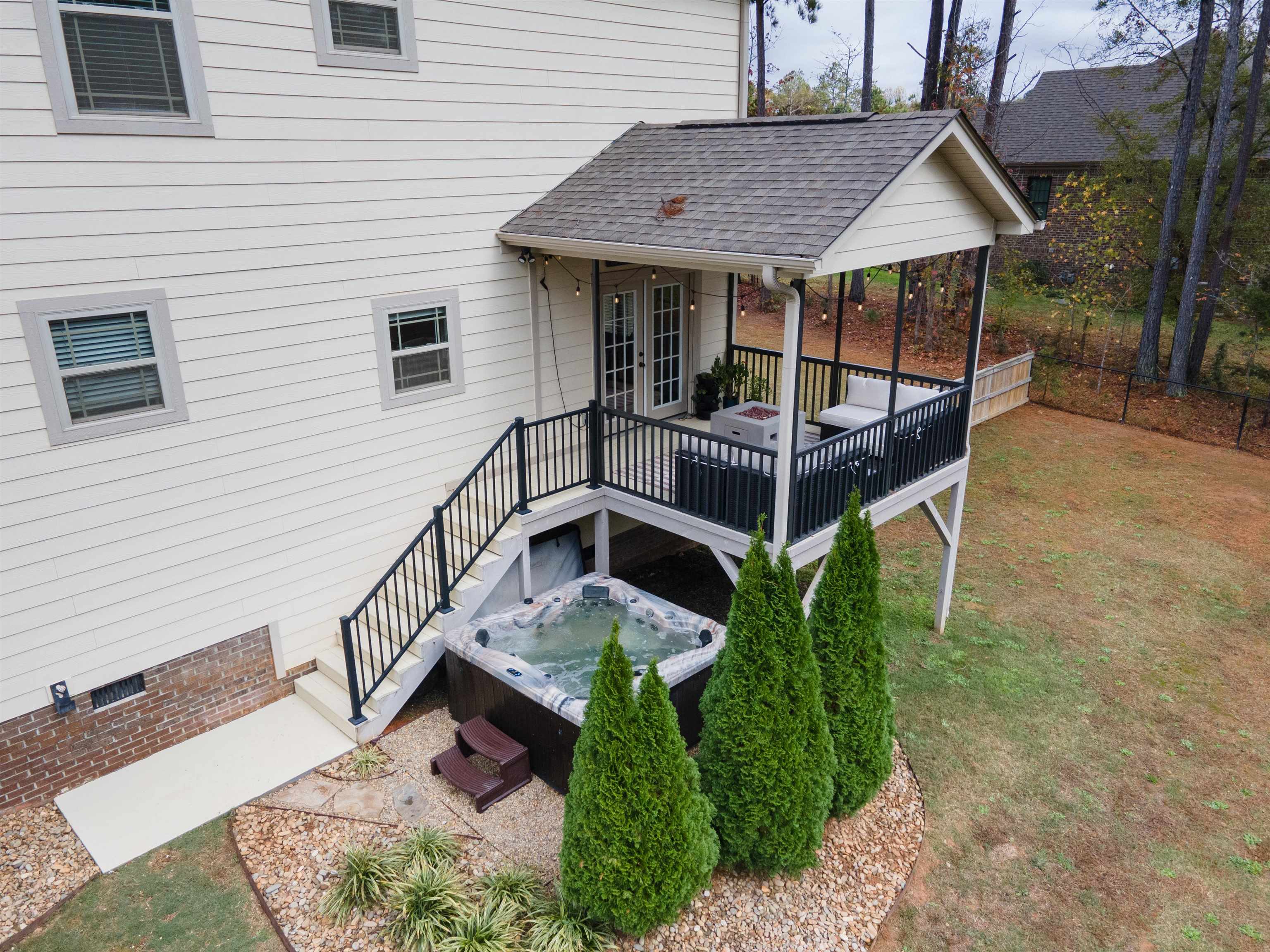 222 Plantation Grove Drive, Roebuck, South Carolina image 3