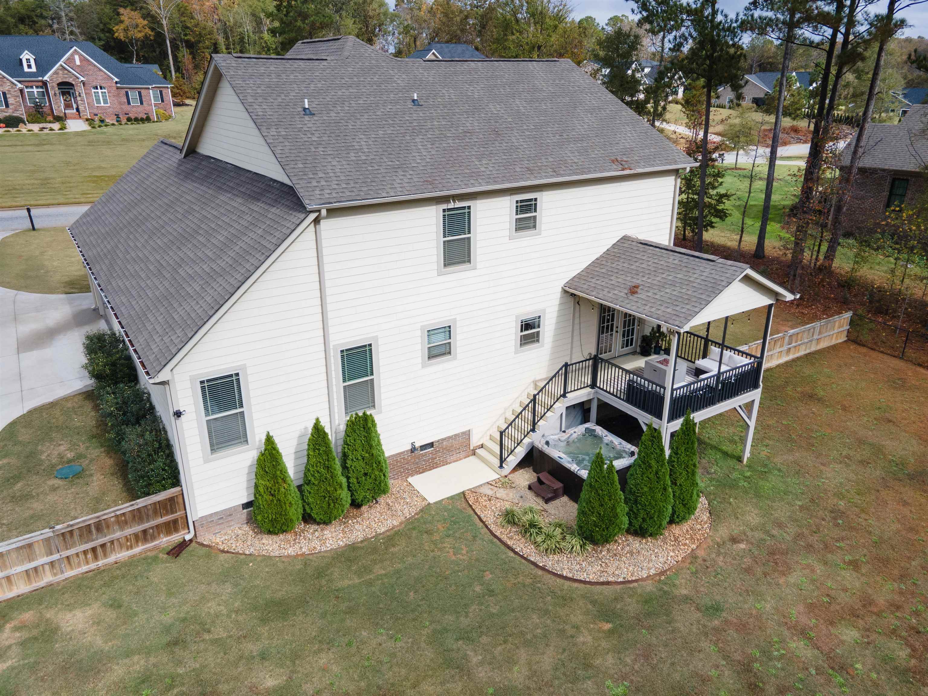 222 Plantation Grove Drive, Roebuck, South Carolina image 41