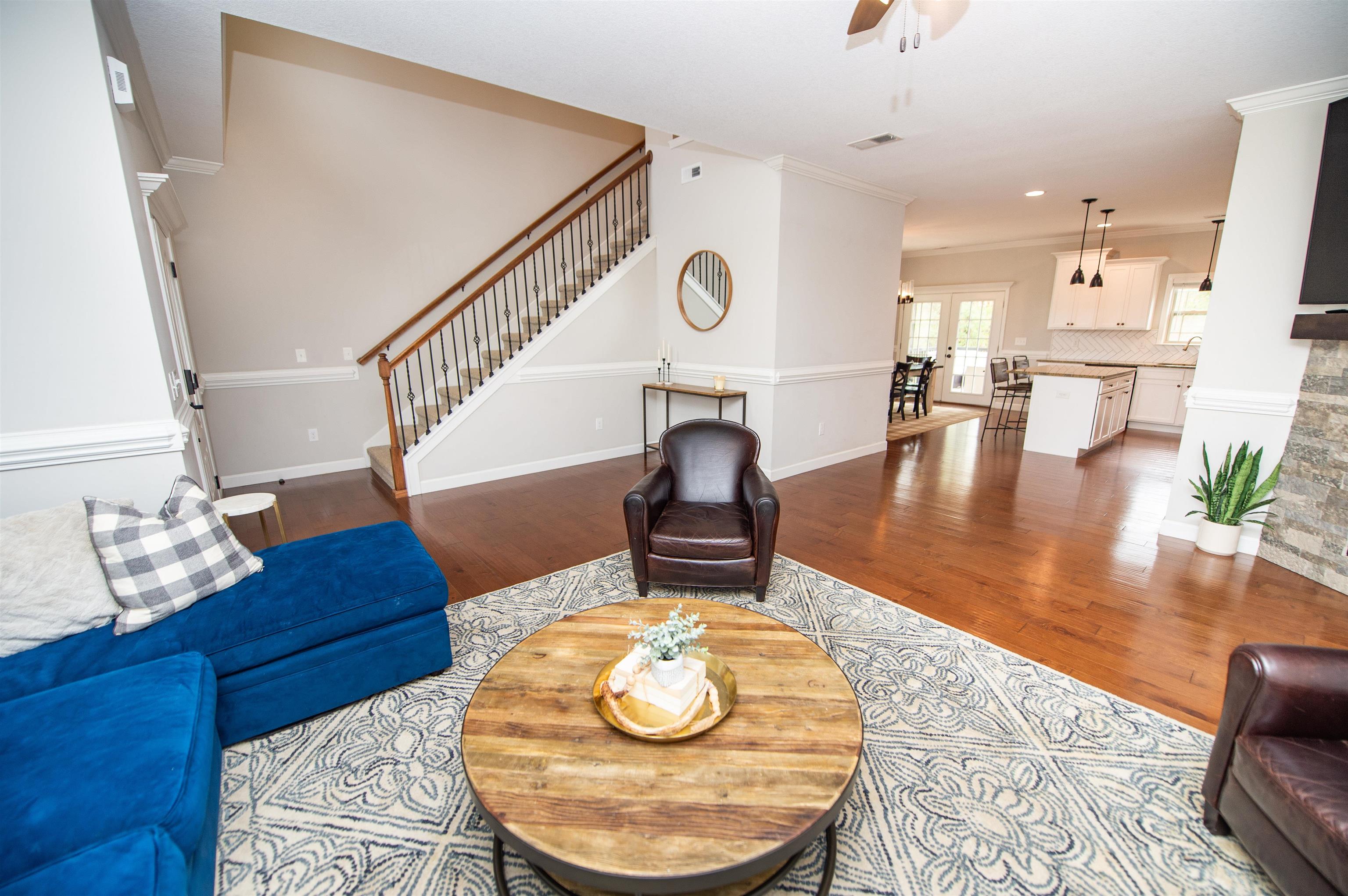 222 Plantation Grove Drive, Roebuck, South Carolina image 6
