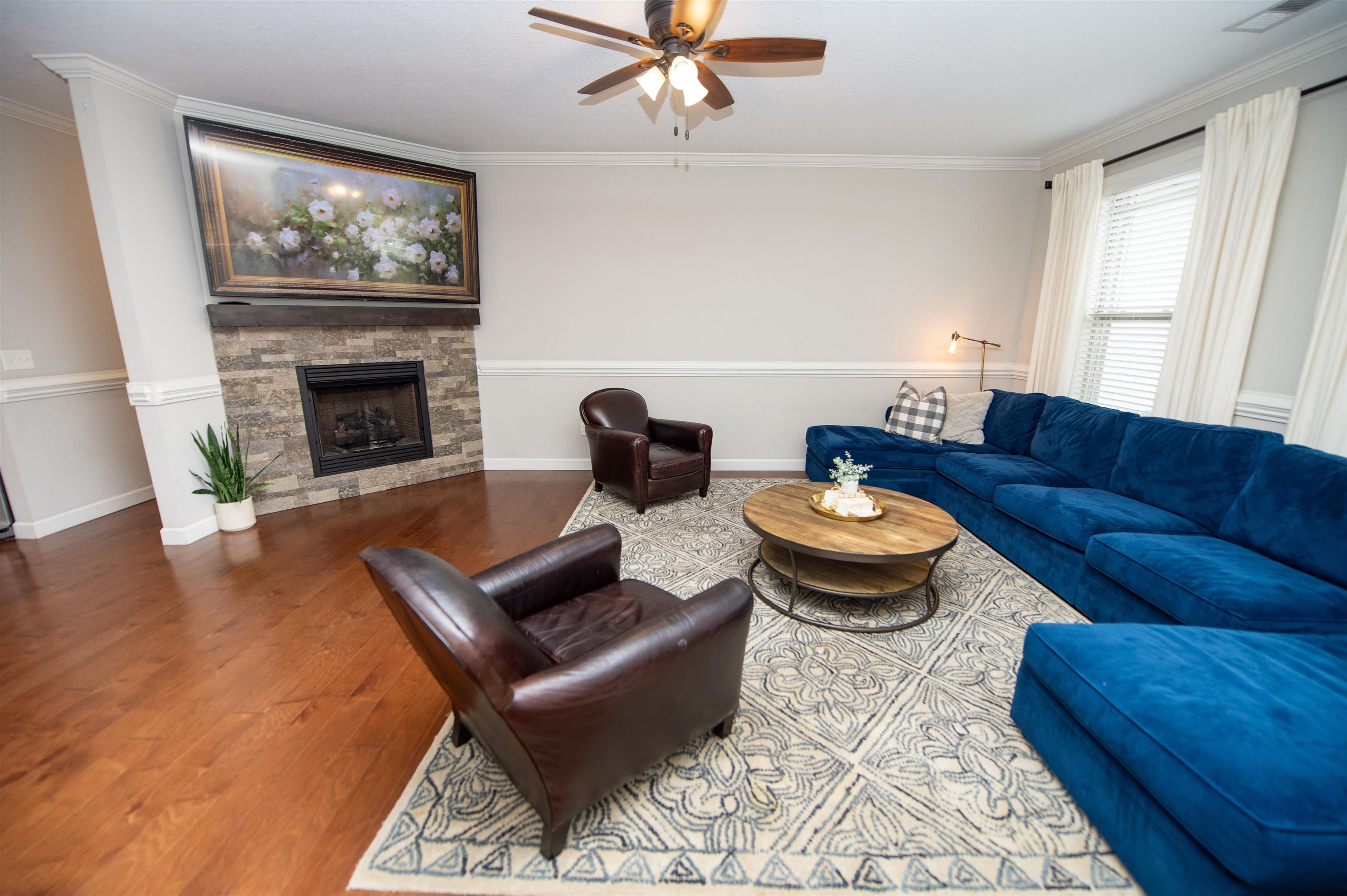 222 Plantation Grove Drive, Roebuck, South Carolina image 4