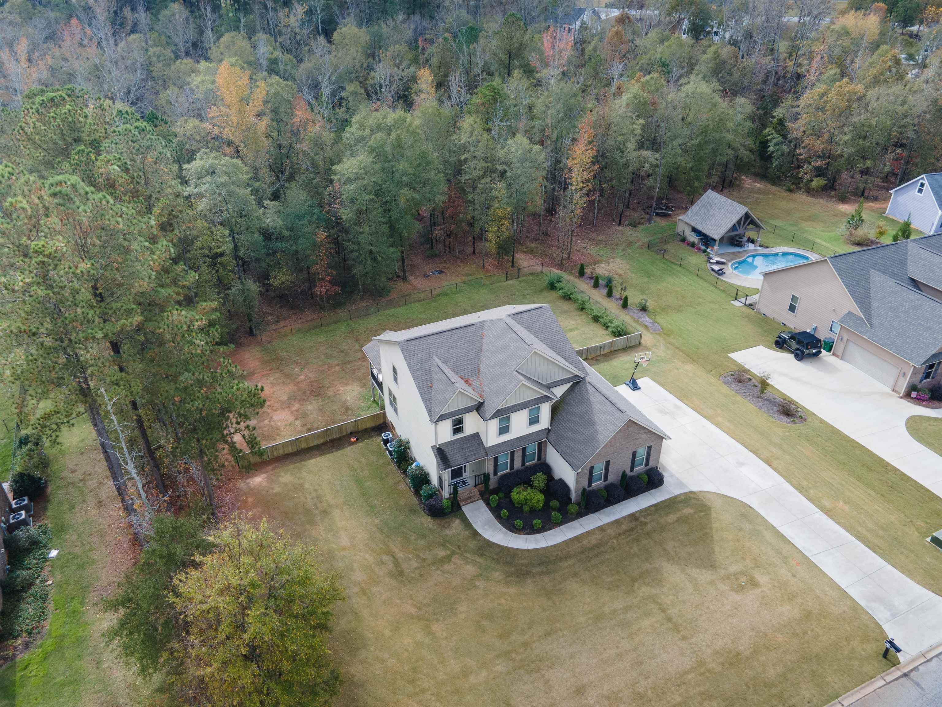 222 Plantation Grove Drive, Roebuck, South Carolina image 46