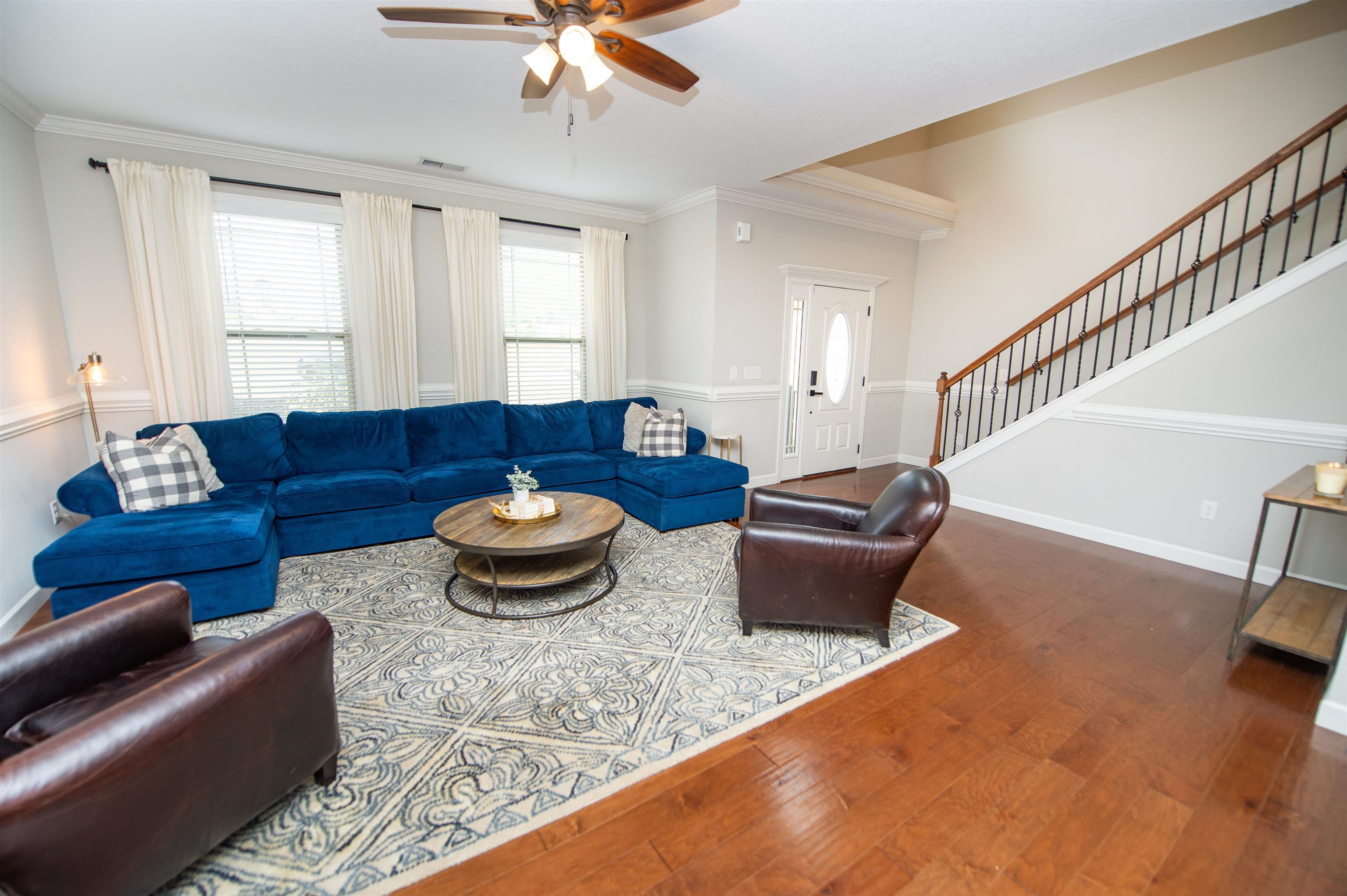 222 Plantation Grove Drive, Roebuck, South Carolina image 5