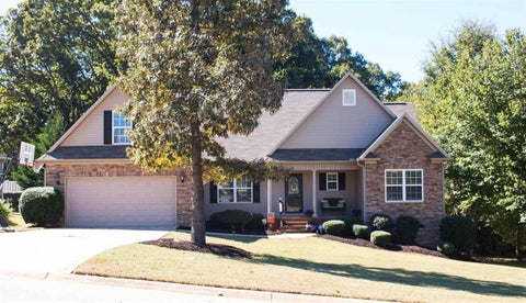 Homes For Sale - 121 John Lancaster Road<br/> Spartanburg, SC 29306