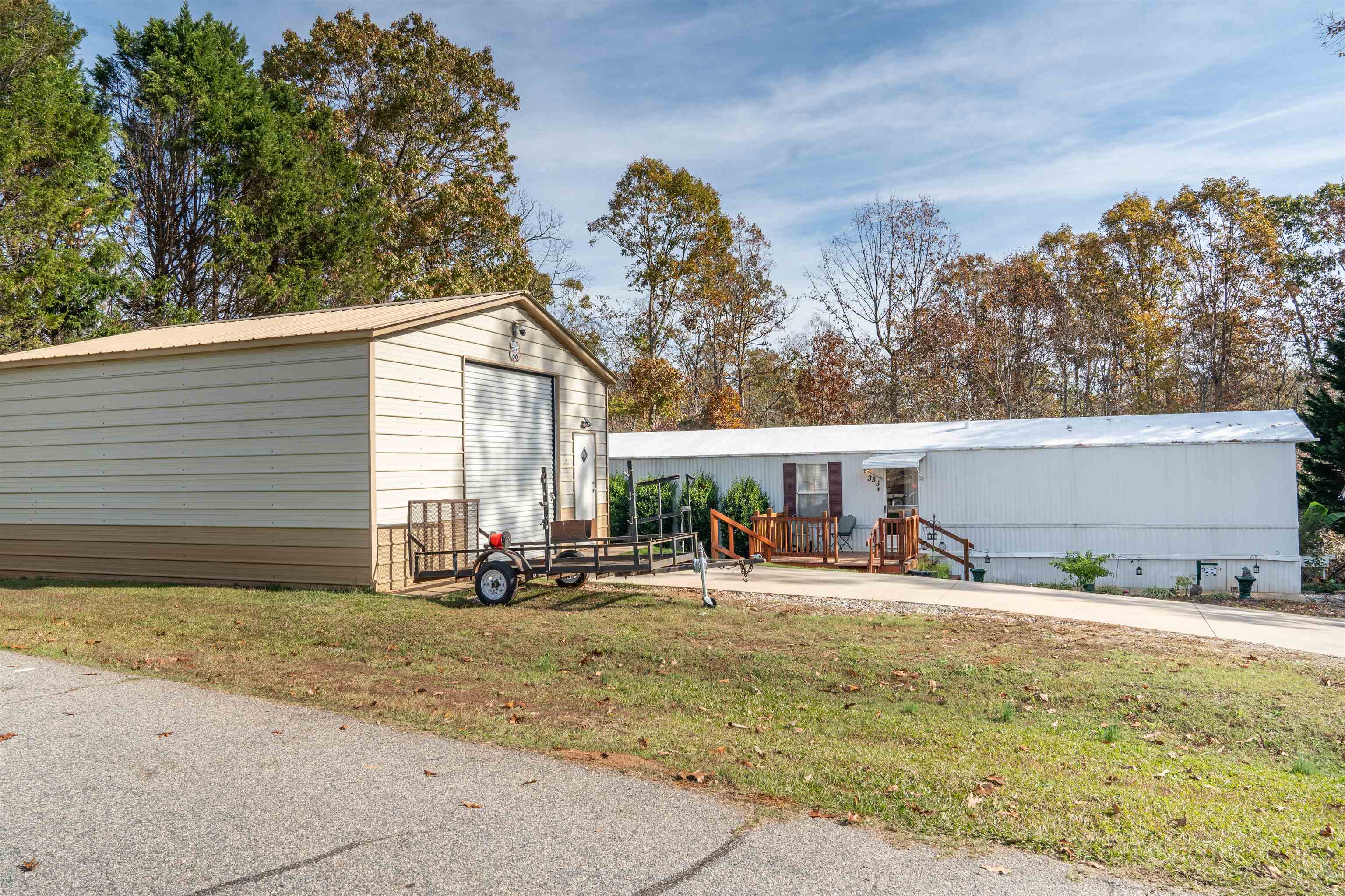 333 Alverson Rd, Inman, South Carolina image 2