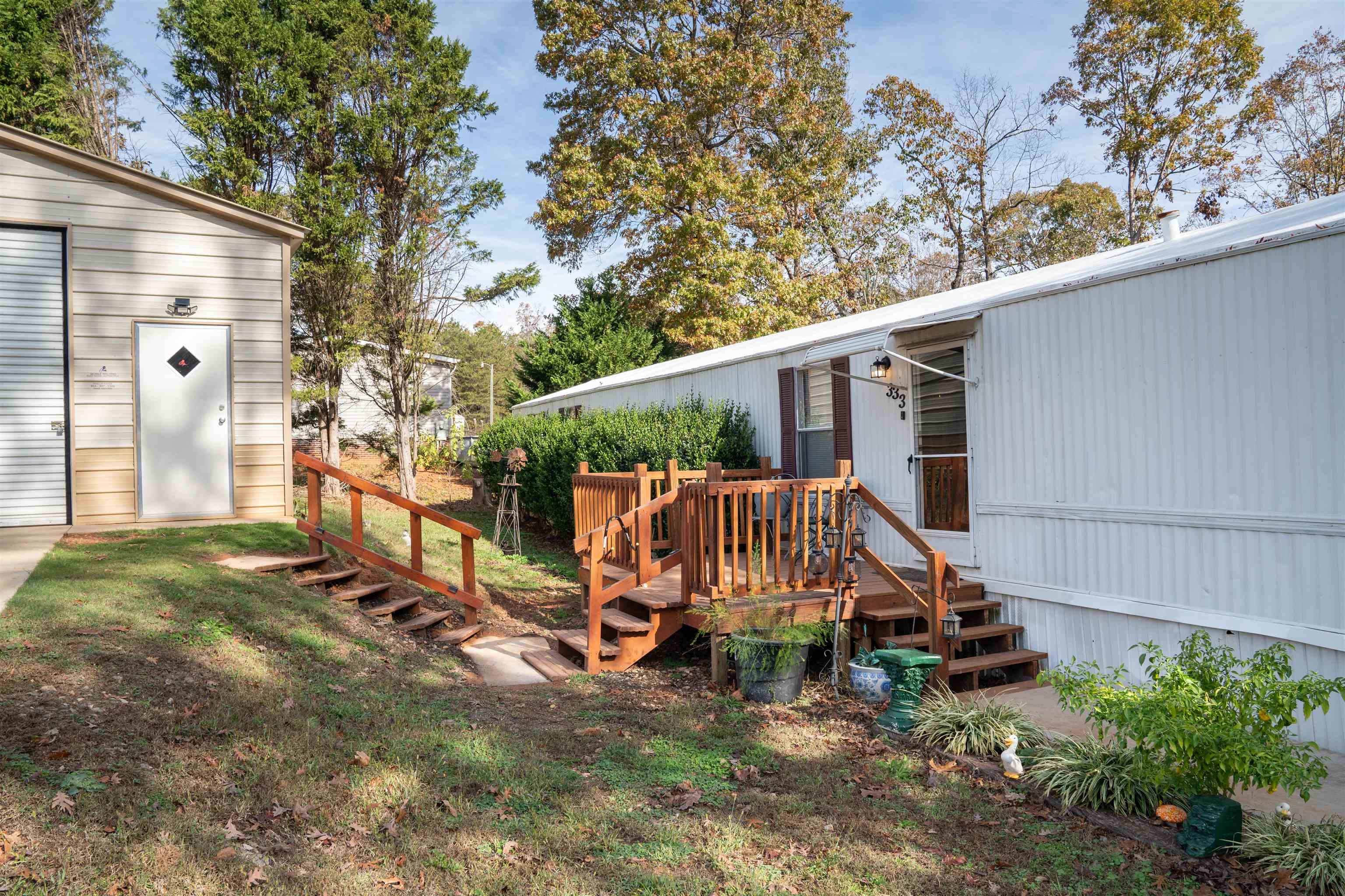 333 Alverson Rd, Inman, South Carolina image 4