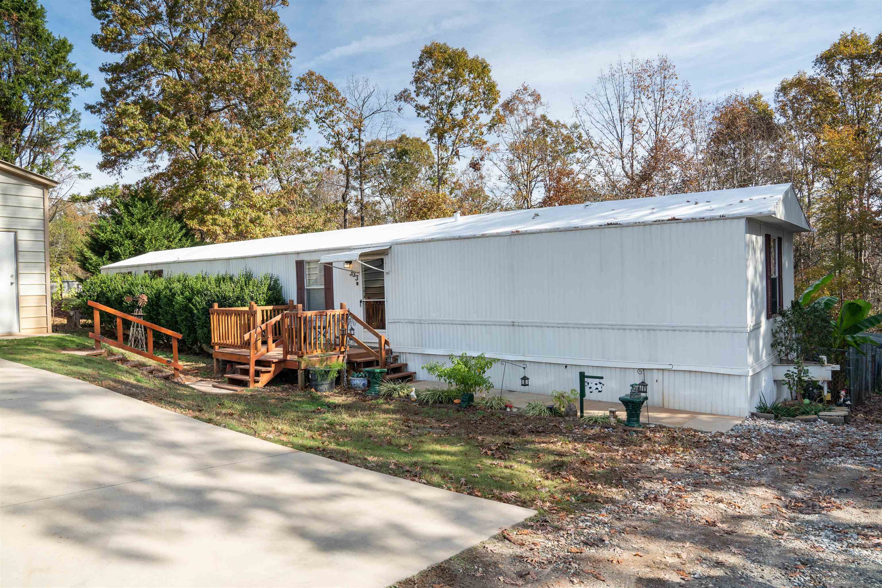 333 Alverson Rd, Inman, South Carolina image 5
